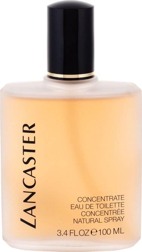 lancaster perfume for women.